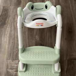 Potty training seat 