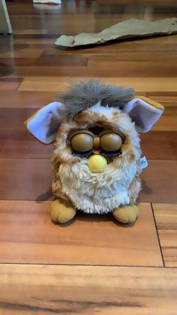 Furby