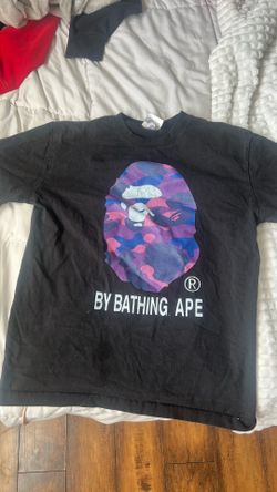 bape shirt