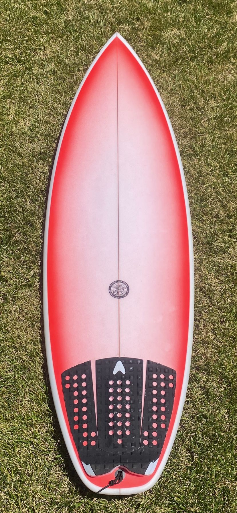 Chas Surfboards
