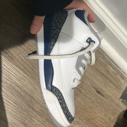 Jordan 3 