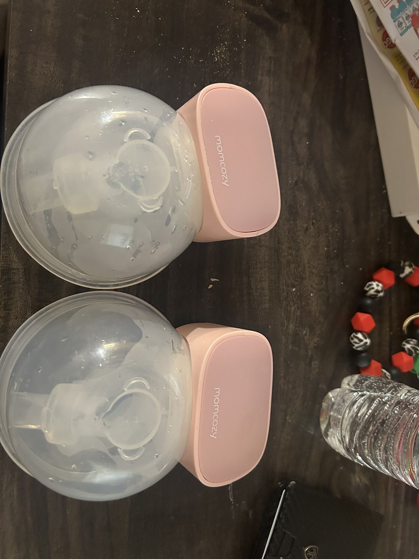 Mom Cozy Breast Pump S9