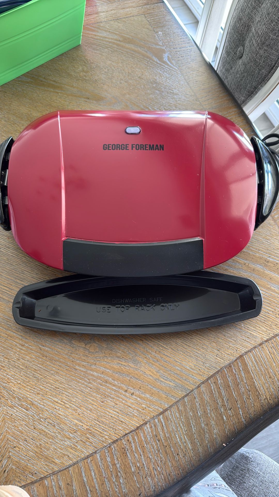 George Foreman Grill