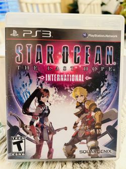 PS3 Game