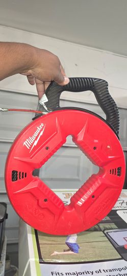 Milwaukee Fish Tape
