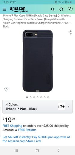 iPhone 7 Plus Case,