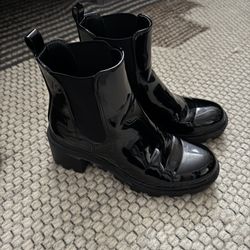 Booties