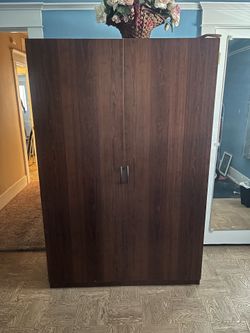 Wardrobe