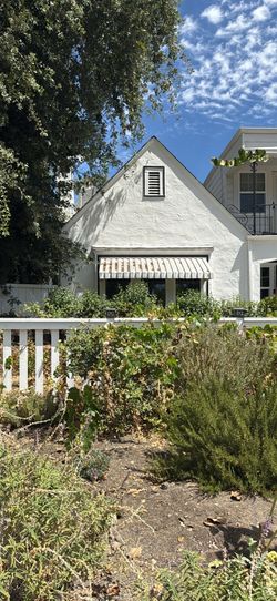Free Metal awnings