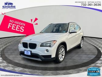 2014 BMW X1