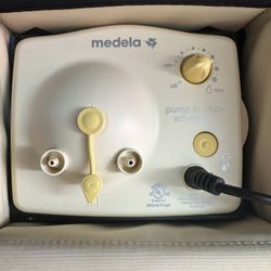 Medela Pump In Style Advanced 