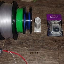 Any Cubic 3D Printer