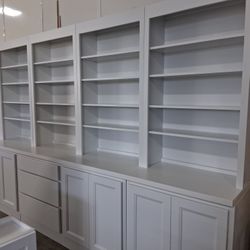Entertainment Cabinet