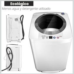 Washer/small