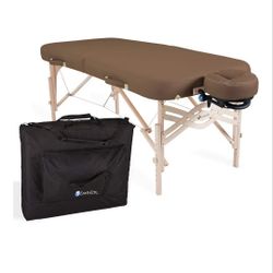 Earthlite Massage Table 