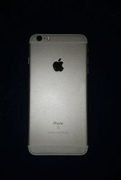 IPhone 6s plus & one star converse