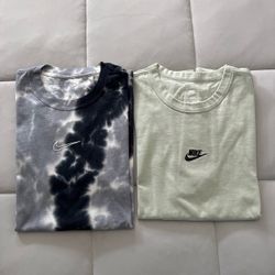 Men’s Nike shirt bundle