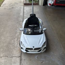 Carrito Para Pasear De Niño