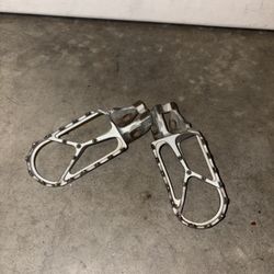 KTM Foot Pegs 