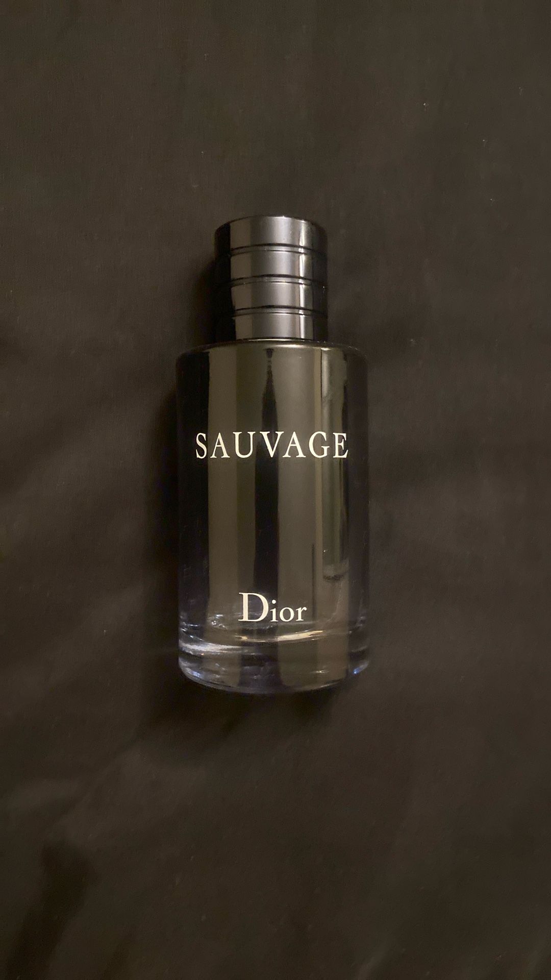 Sauvage Dior Cologne