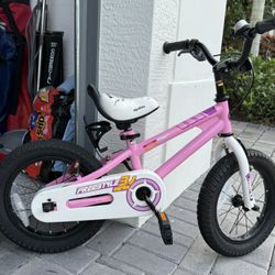 Kids Bike
