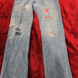 Ralph Lauren Jeans