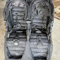 Double Stroller