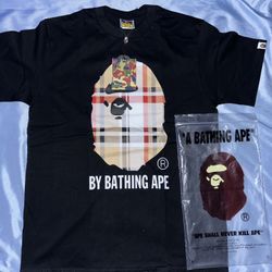 Bape Shirt