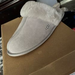 Ugg Scuffette Womens 