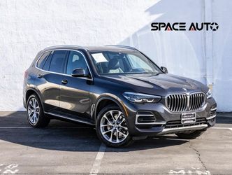 2023 BMW X5