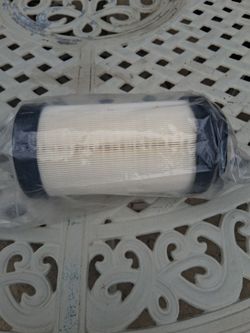 John Deere  Air filter