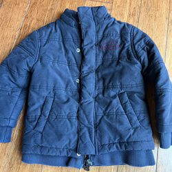 Guess Jacket For 4 Years Old 
