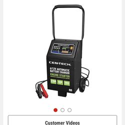Battery charger
