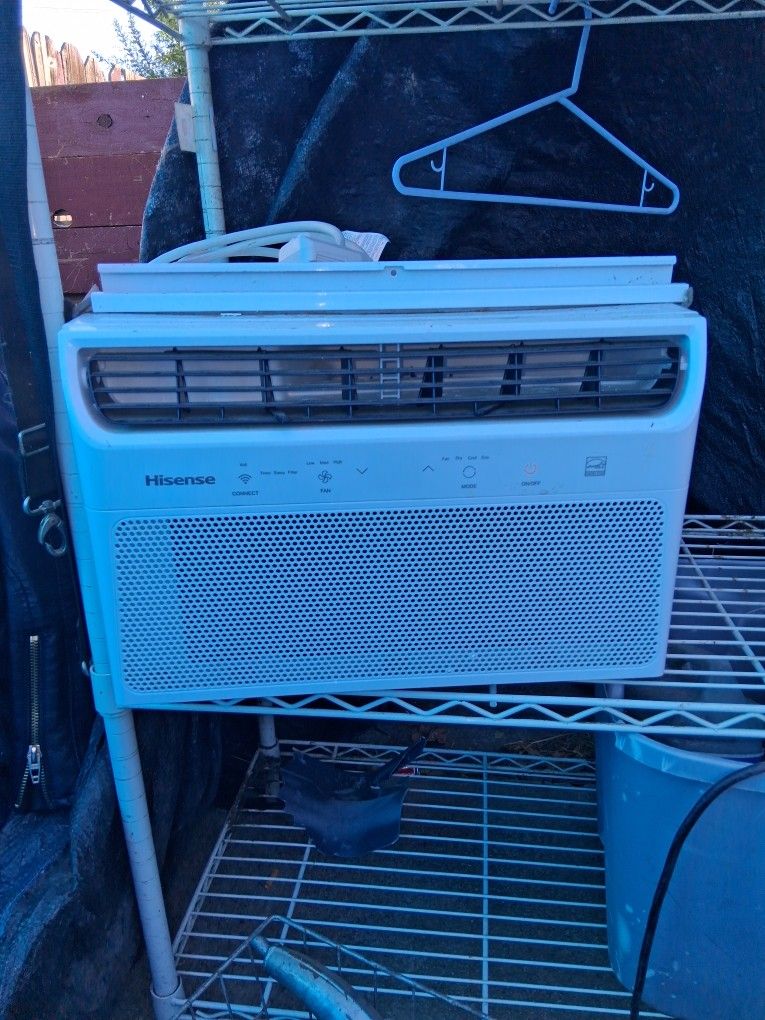 Window Ac Unit