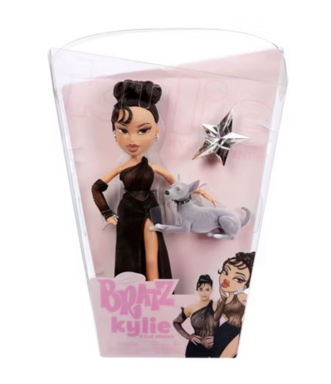 Bratz x Kylie Jenner Doll MUST GO! (7 AVAILABLE)