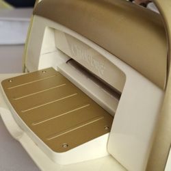 Cricut Cuttlebug Machine $25.00 