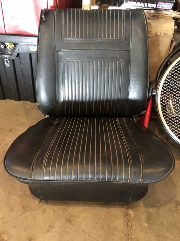 1965 GM bucket seats for Sale in Clovis, CA OfferUp