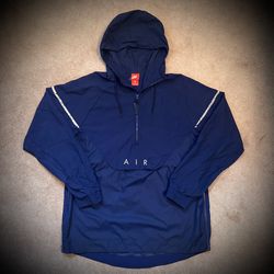 (#137) Men's Nike Air Max 97 Windbreaker Jacket 