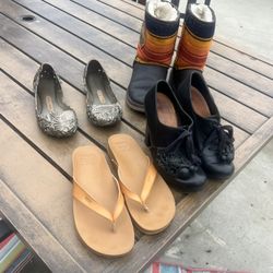 Women’s Shoes 👞 