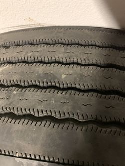 Michelin tires..!!!