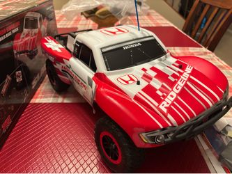 RC Traxxas Slash 2wd