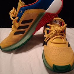 Adidas Lego Sneakers