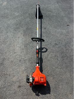 Like New Echo SRM-2120 String Trimmer 21.2cc Engine. Must Pick Up