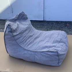 Bean Bag Chair Sofa 36x24x24
