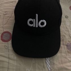 Alo hat
