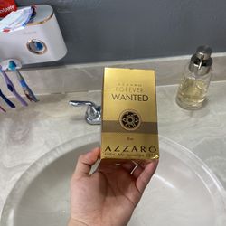 Brand New Men’s Cologne 