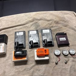 Harley Davidson Engine Control Modules 