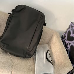 Bange Backpack