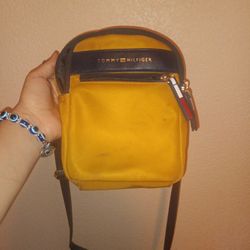 Tommy Hilfiger Bag 