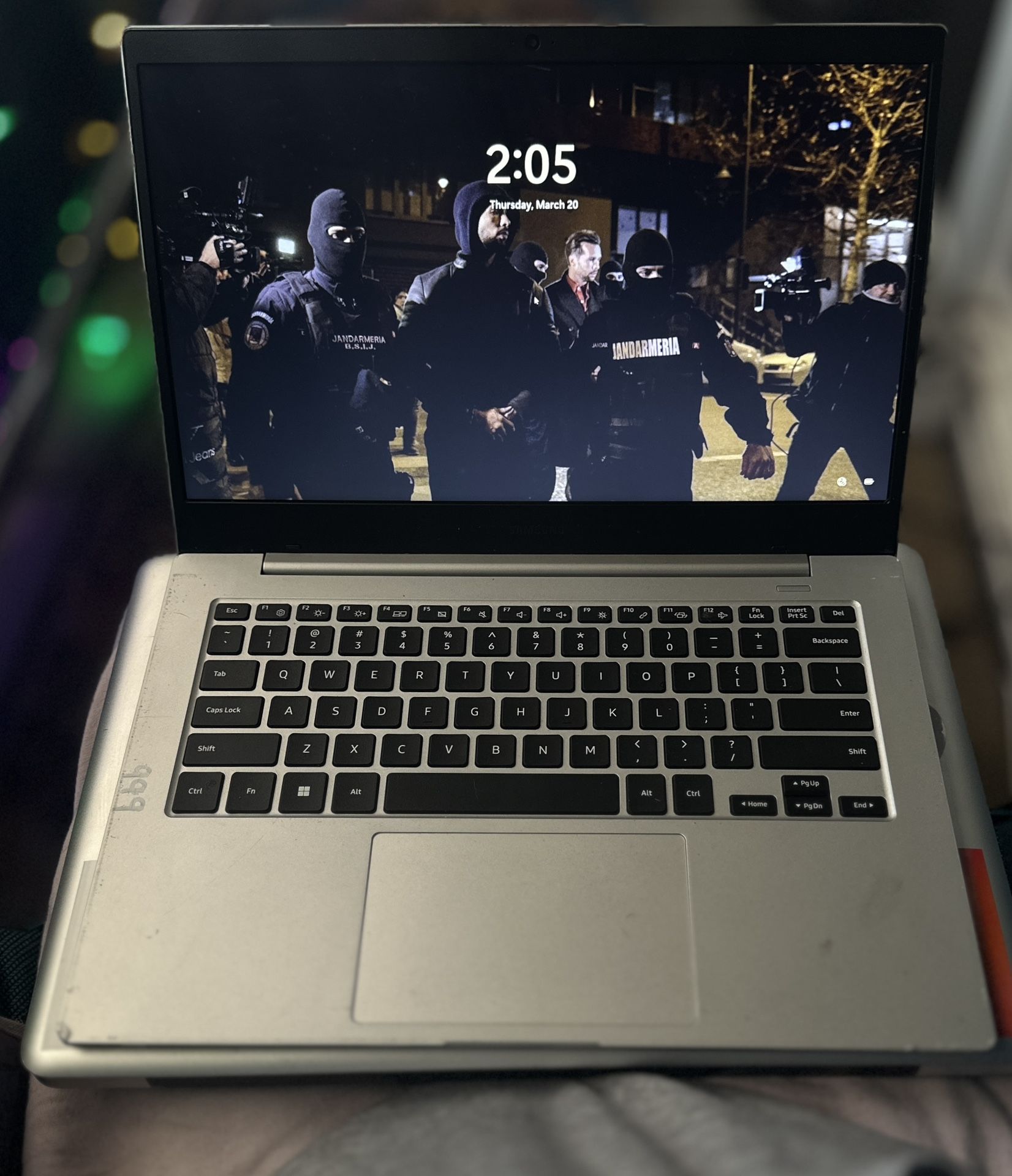 2023 Samsung Galaxy Book Go
